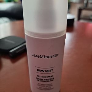 BareMinerals bundle